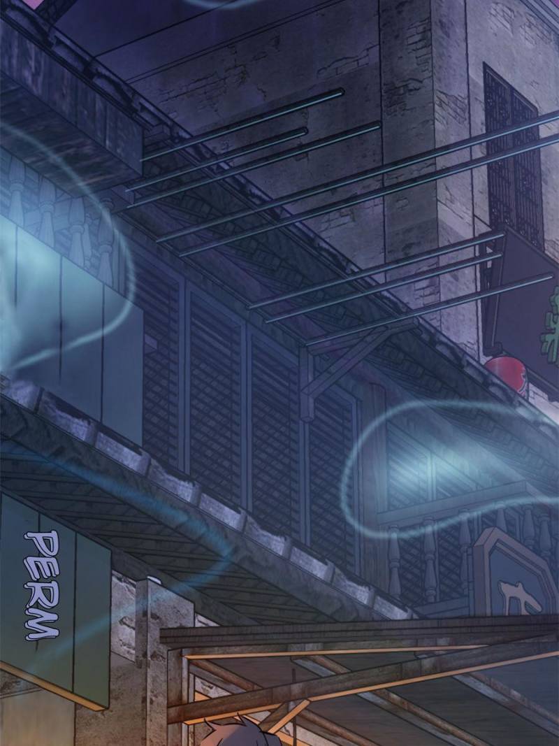 Another beginning with the Guhuo bird chapter 100 page 102