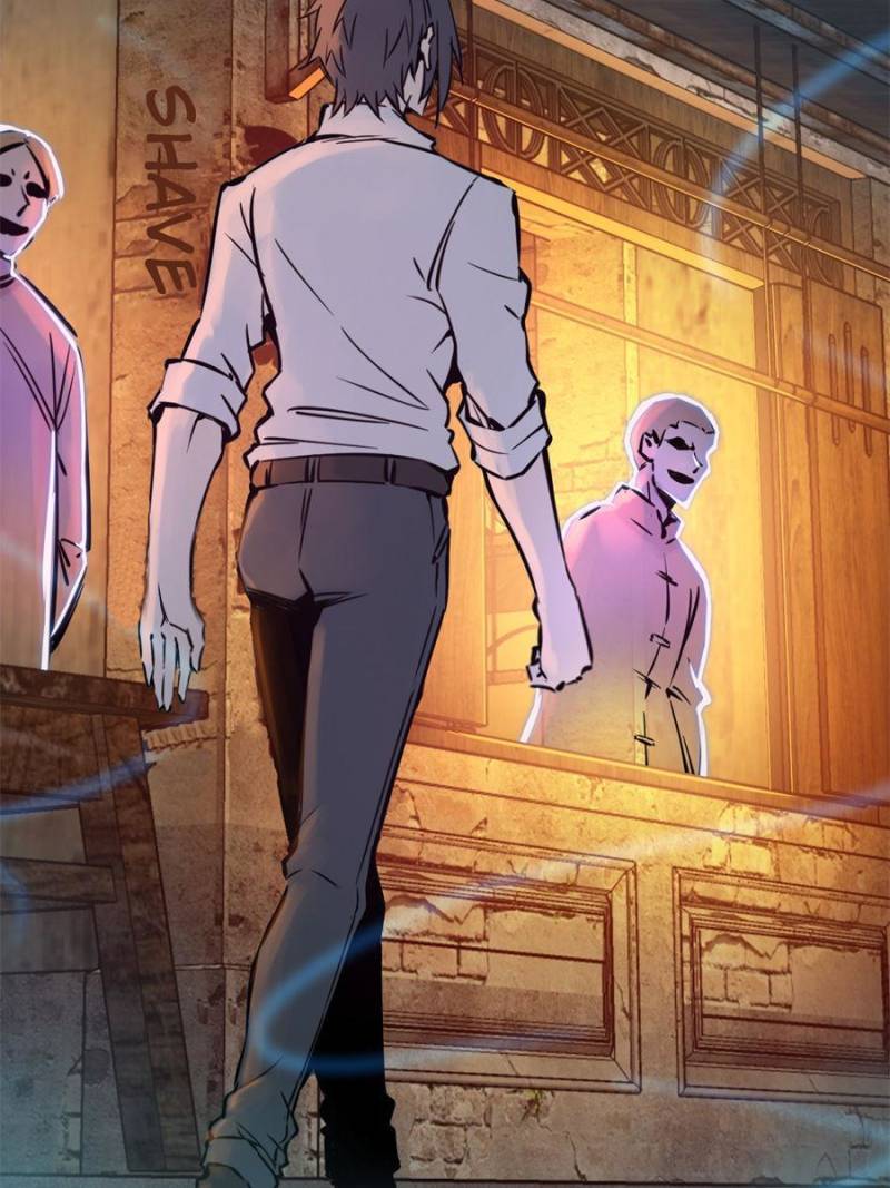 Another beginning with the Guhuo bird chapter 100 page 103