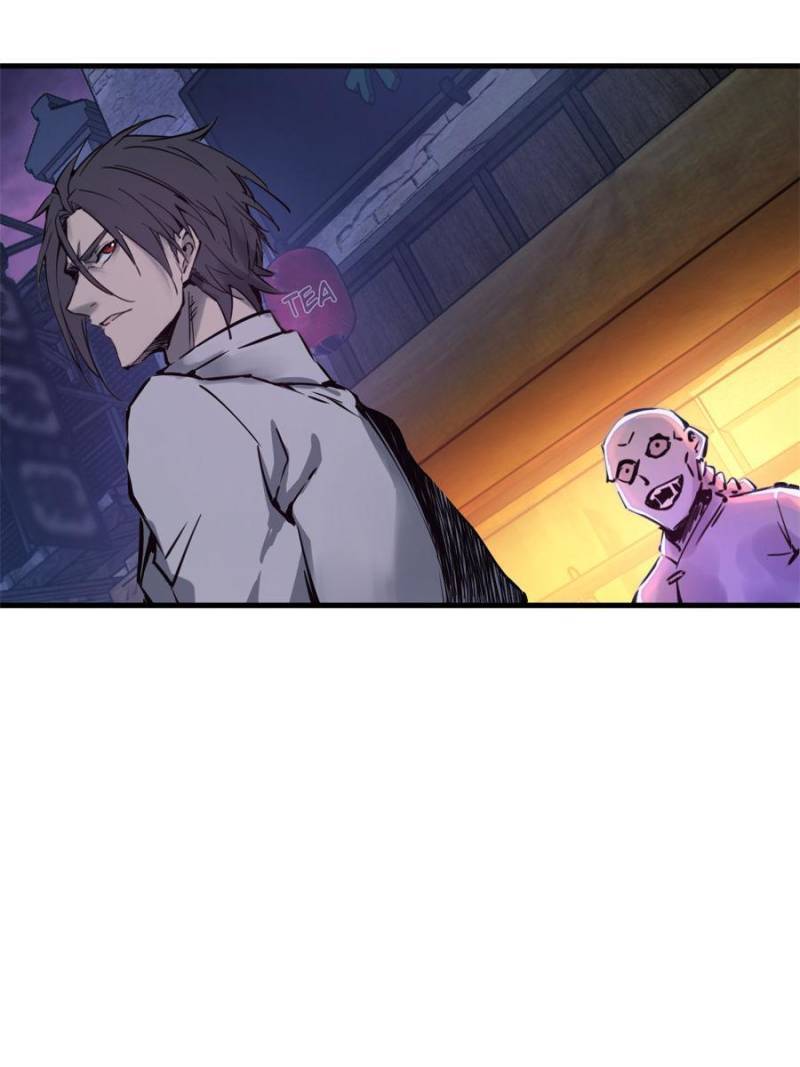 Another beginning with the Guhuo bird chapter 100 page 105