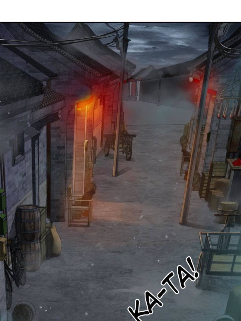 Another beginning with the Guhuo bird chapter 100 page 11