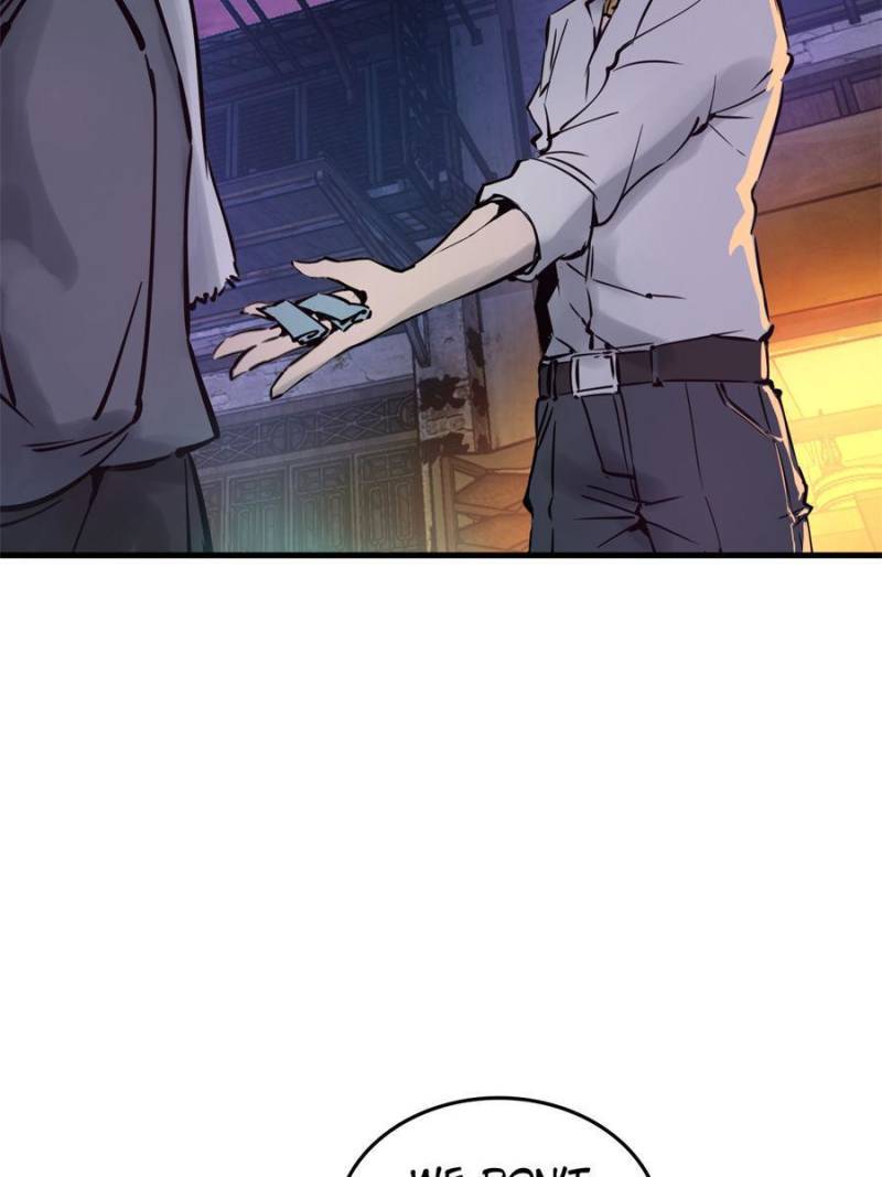 Another beginning with the Guhuo bird chapter 100 page 110