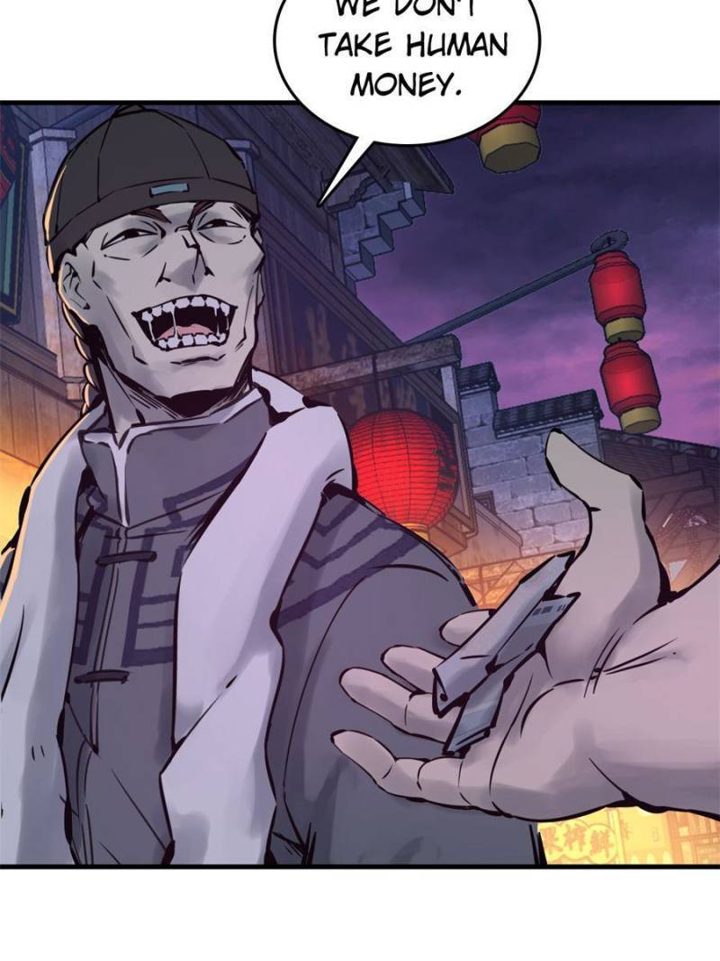 Another beginning with the Guhuo bird chapter 100 page 111