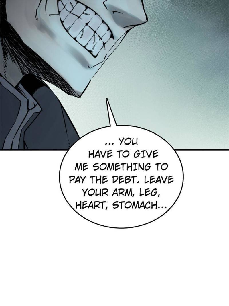 Another beginning with the Guhuo bird chapter 100 page 115