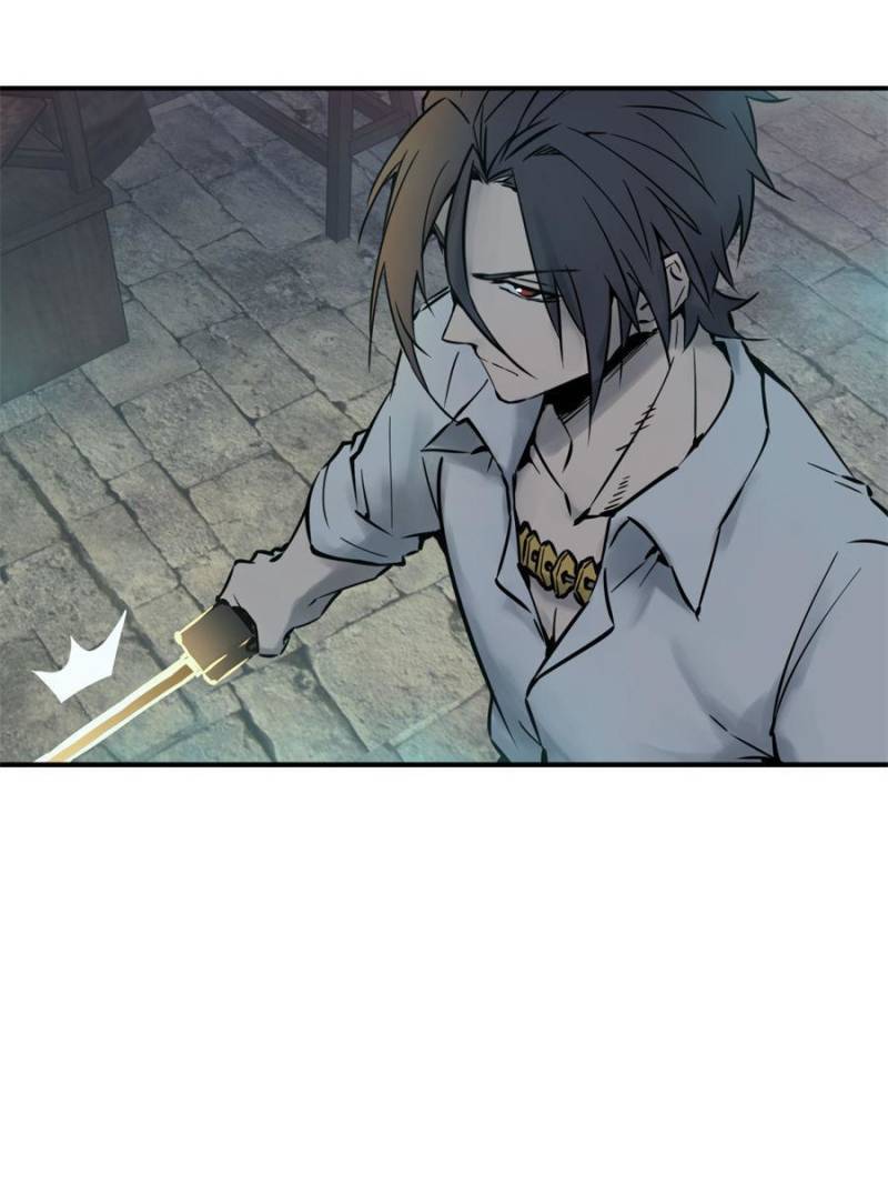 Another beginning with the Guhuo bird chapter 100 page 116