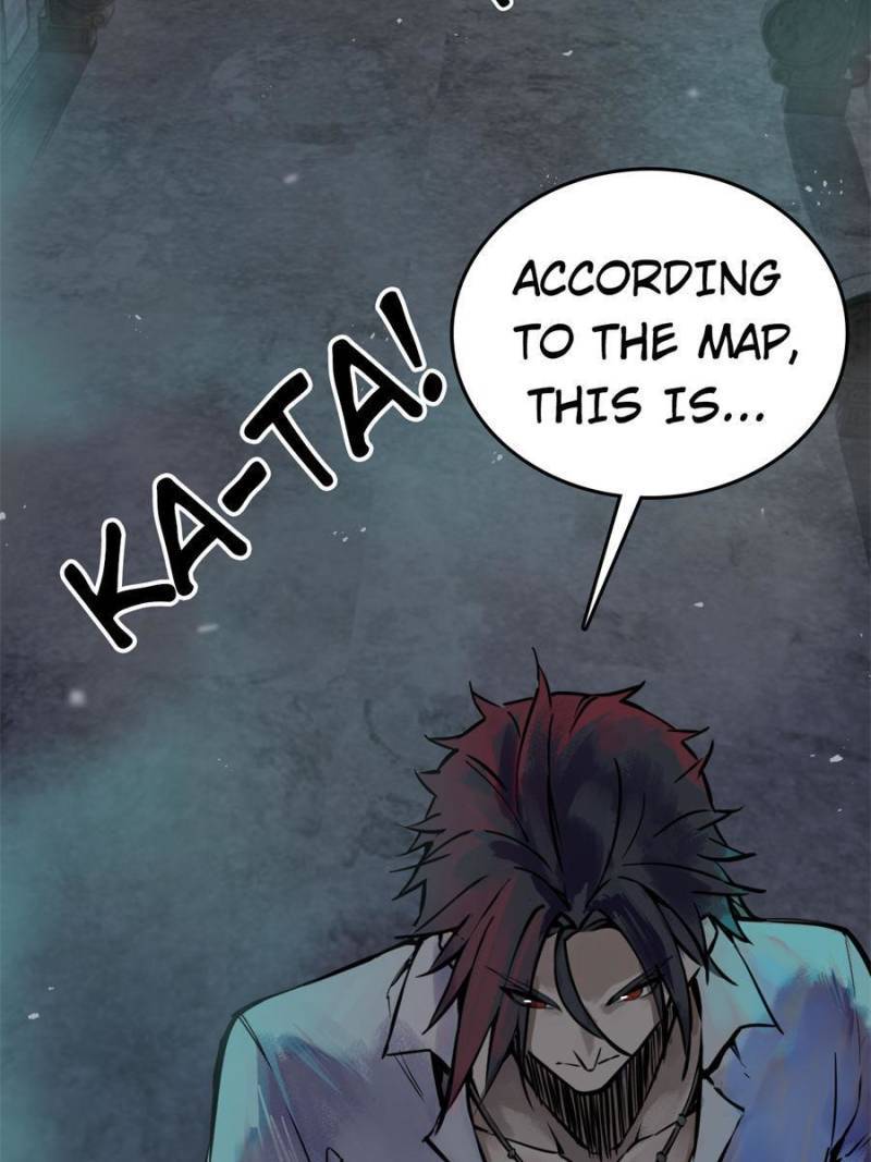 Another beginning with the Guhuo bird chapter 100 page 12