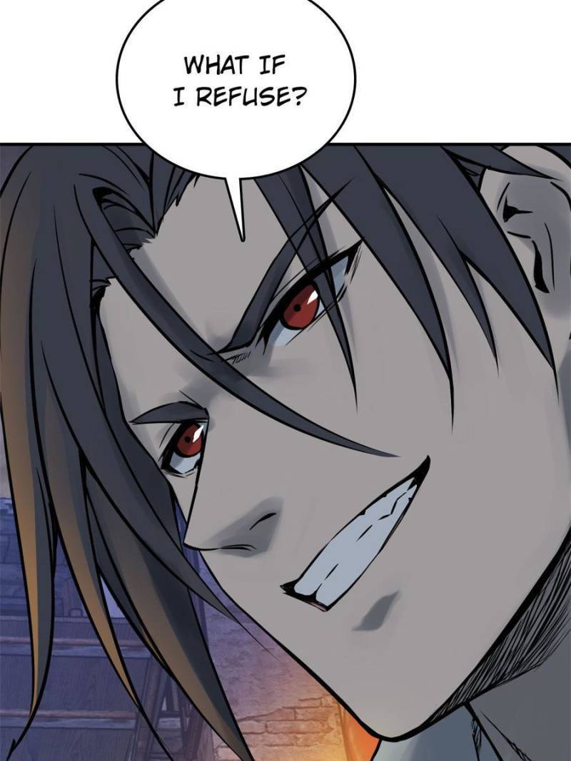 Another beginning with the Guhuo bird chapter 100 page 121