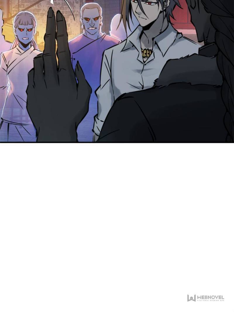 Another beginning with the Guhuo bird chapter 100 page 123