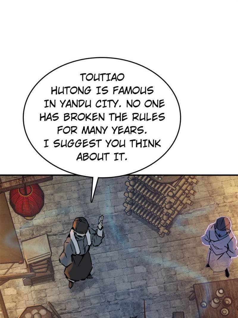 Another beginning with the Guhuo bird chapter 100 page 124