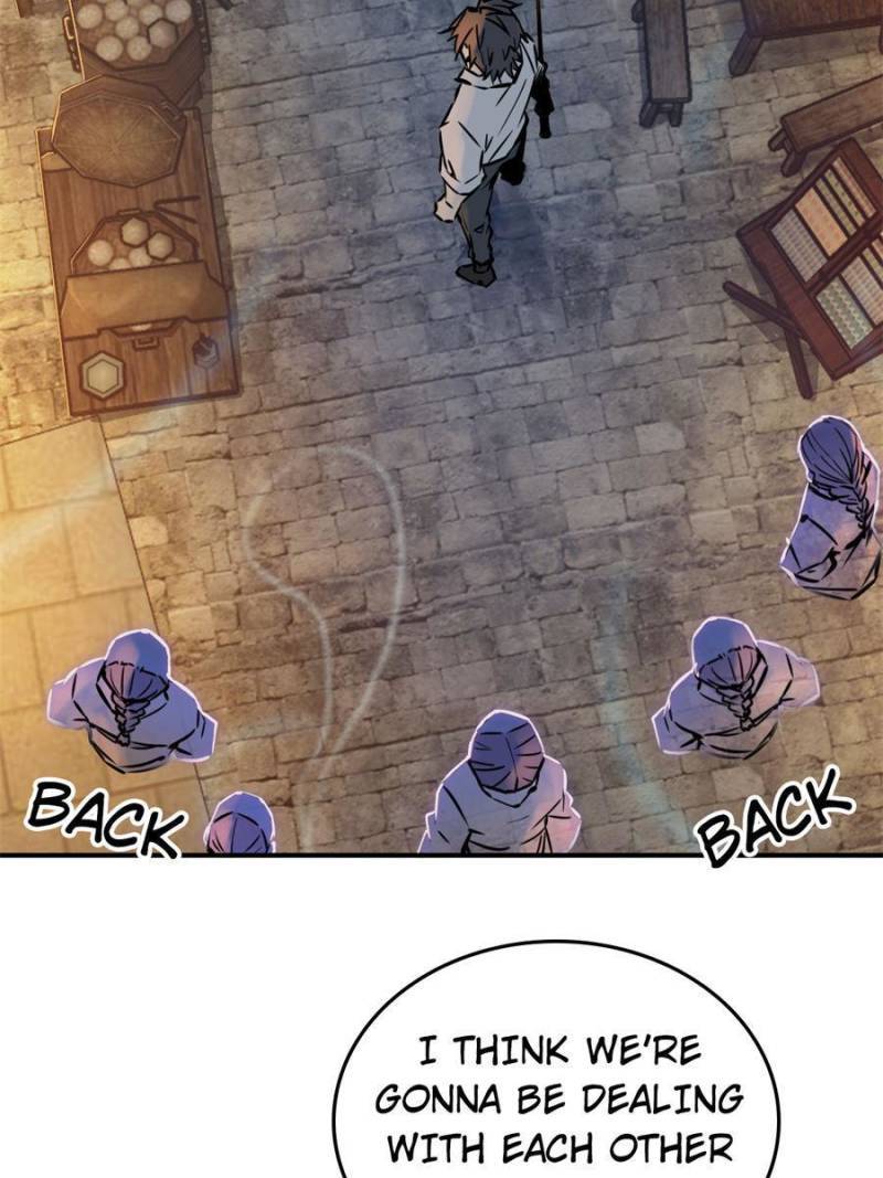 Another beginning with the Guhuo bird chapter 100 page 125