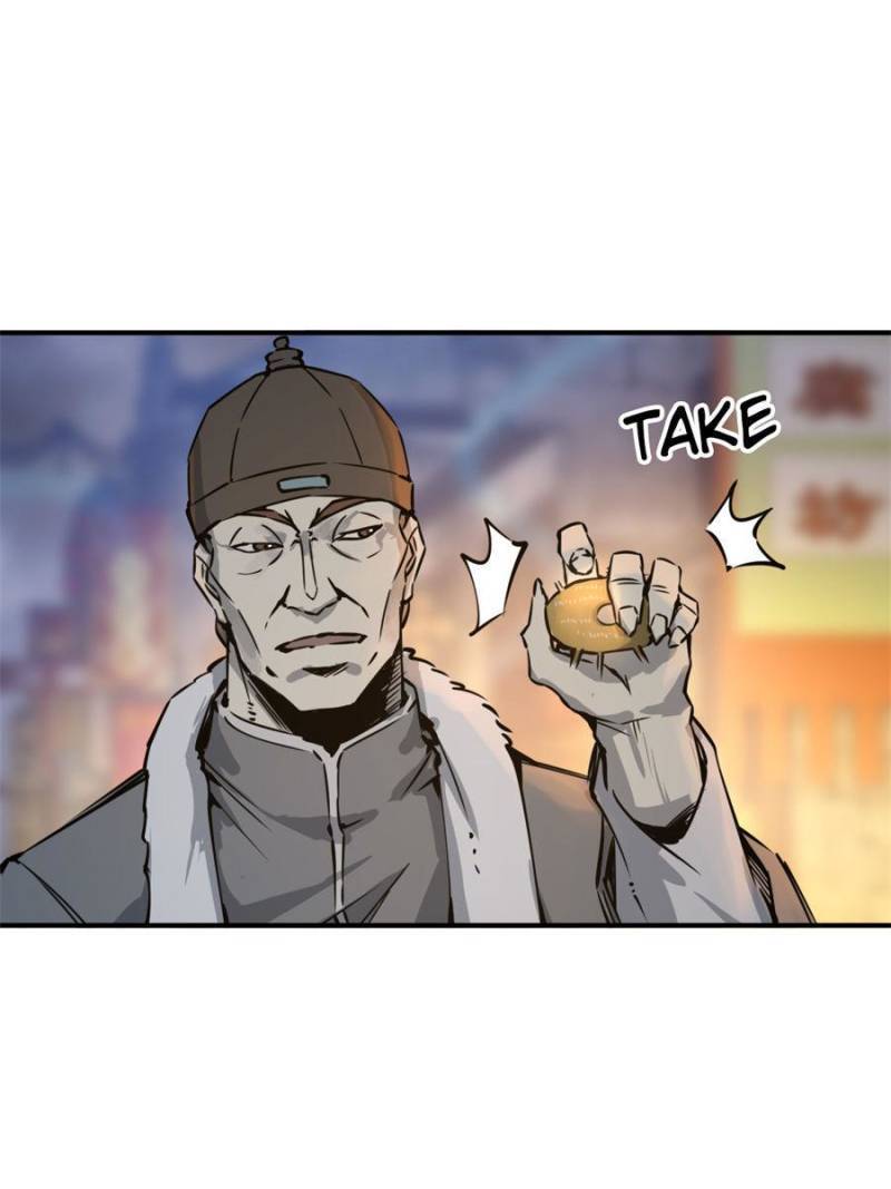 Another beginning with the Guhuo bird chapter 100 page 128