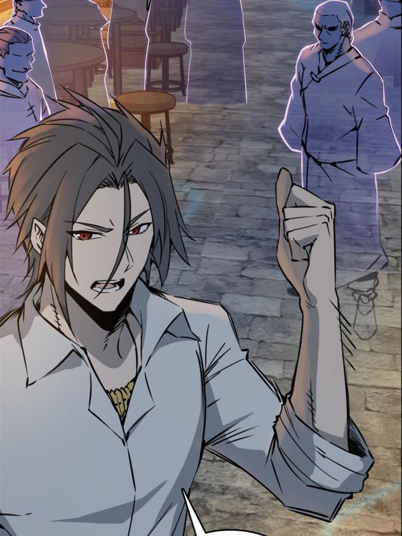 Another beginning with the Guhuo bird chapter 100 page 131