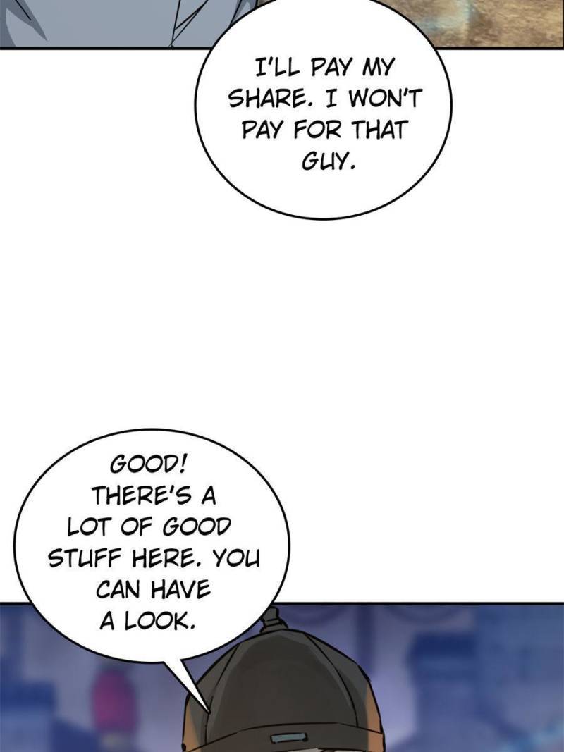 Another beginning with the Guhuo bird chapter 100 page 132