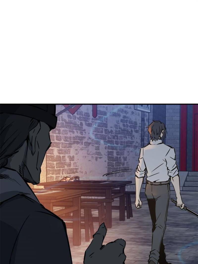 Another beginning with the Guhuo bird chapter 100 page 134