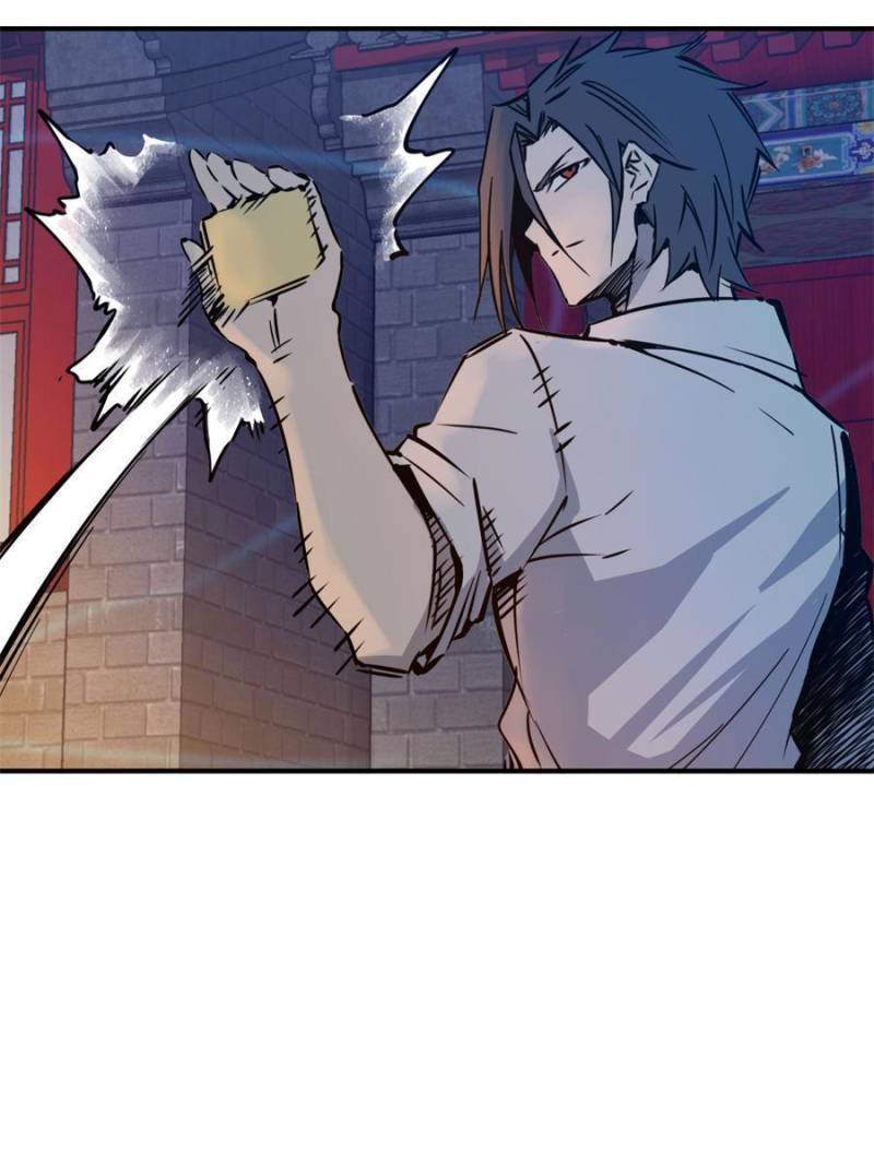 Another beginning with the Guhuo bird chapter 100 page 136