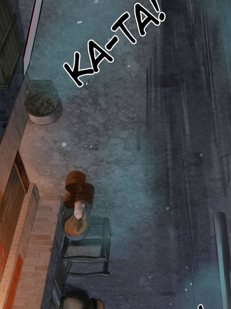 Another beginning with the Guhuo bird chapter 100 page 14