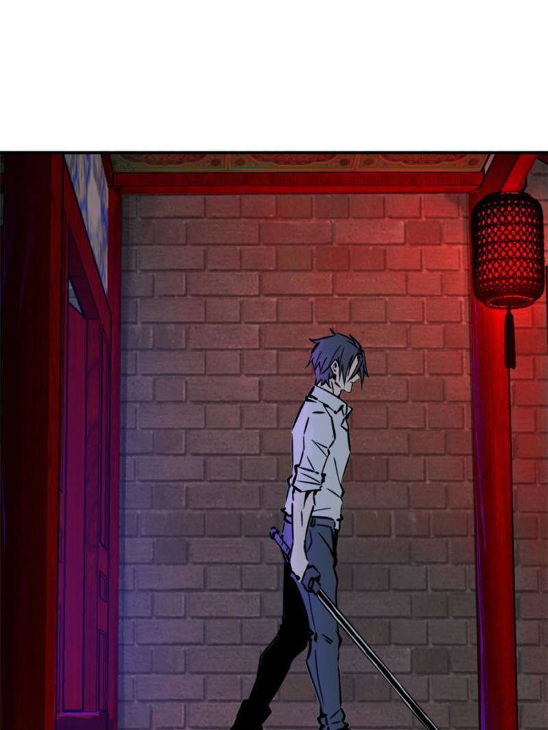 Another beginning with the Guhuo bird chapter 100 page 141