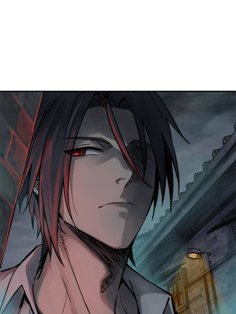 Another beginning with the Guhuo bird chapter 100 page 17