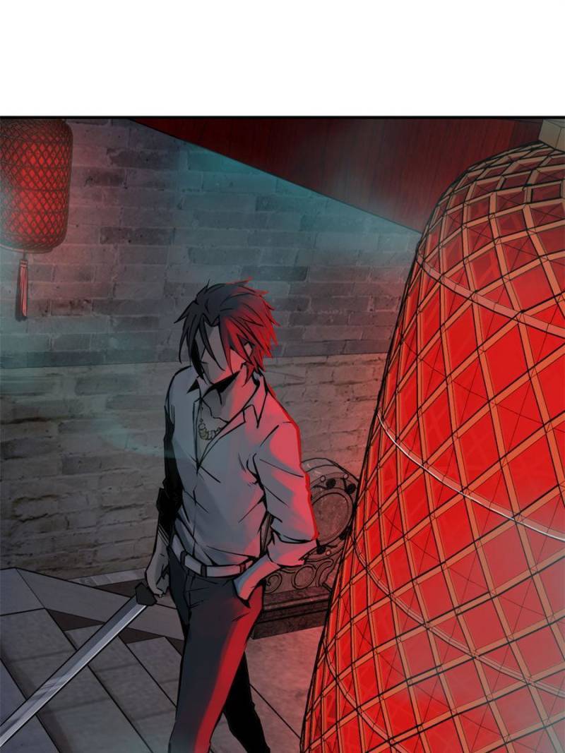 Another beginning with the Guhuo bird chapter 100 page 21