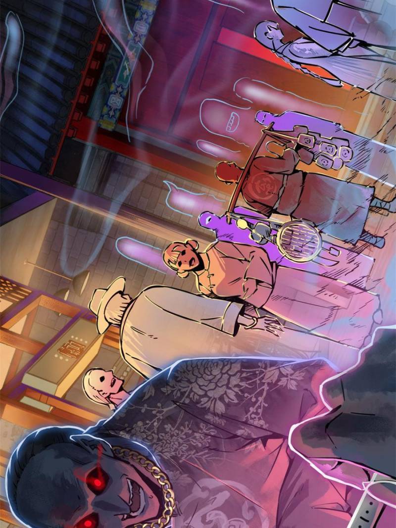 Another beginning with the Guhuo bird chapter 100 page 27