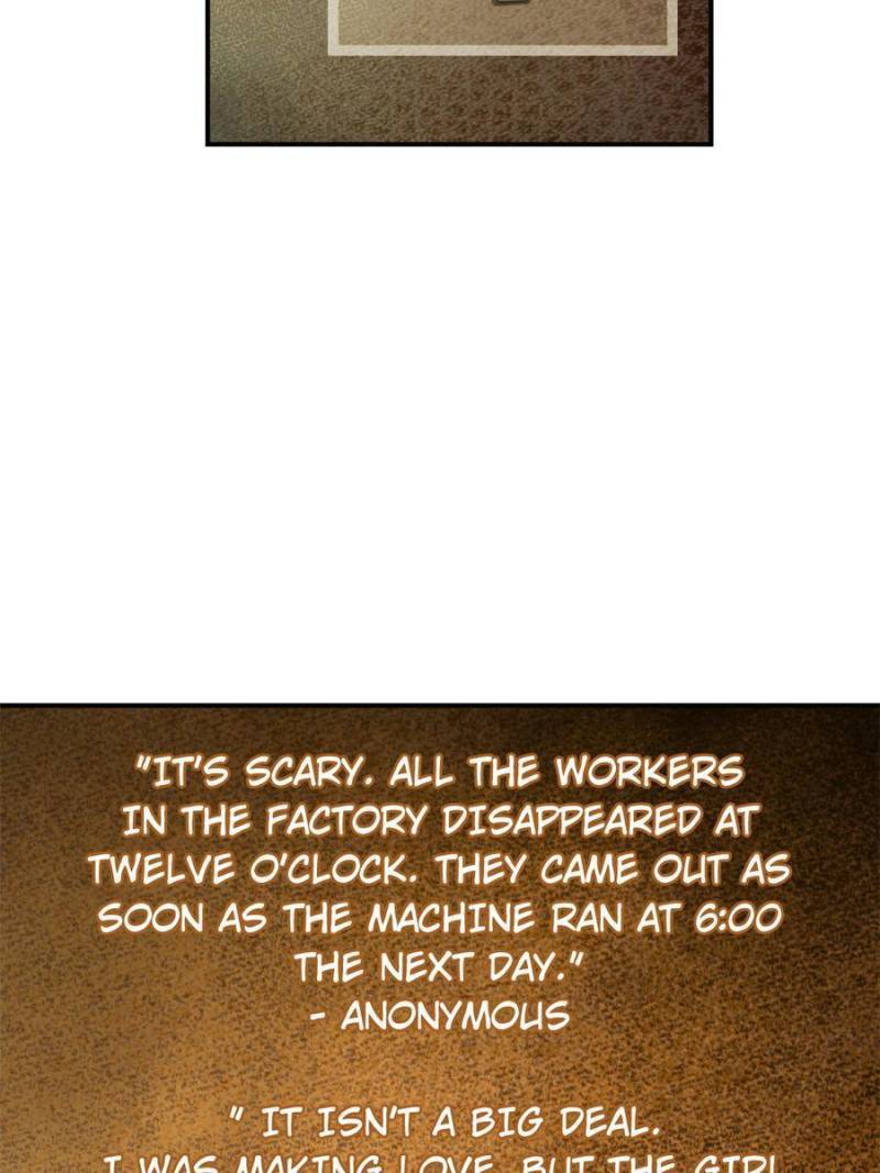 Another beginning with the Guhuo bird chapter 100 page 3