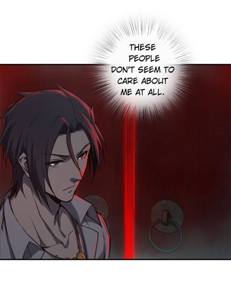 Another beginning with the Guhuo bird chapter 100 page 31