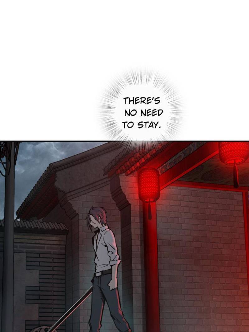 Another beginning with the Guhuo bird chapter 100 page 32