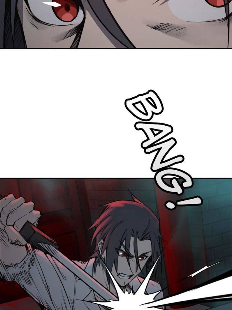 Another beginning with the Guhuo bird chapter 100 page 34