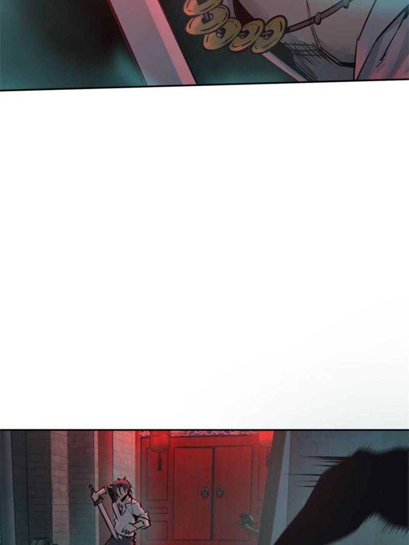 Another beginning with the Guhuo bird chapter 100 page 38