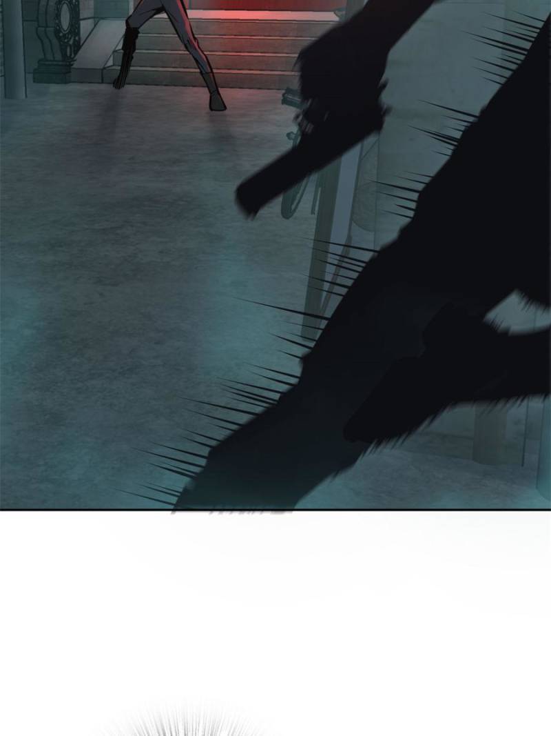 Another beginning with the Guhuo bird chapter 100 page 39