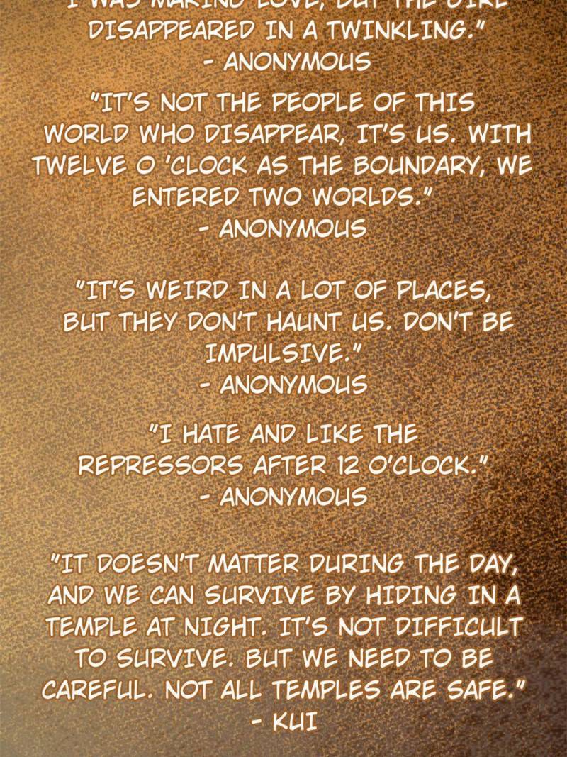 Another beginning with the Guhuo bird chapter 100 page 4