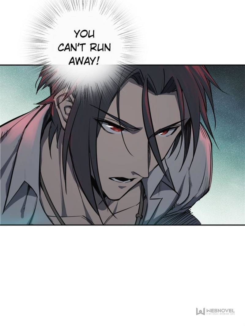 Another beginning with the Guhuo bird chapter 100 page 40