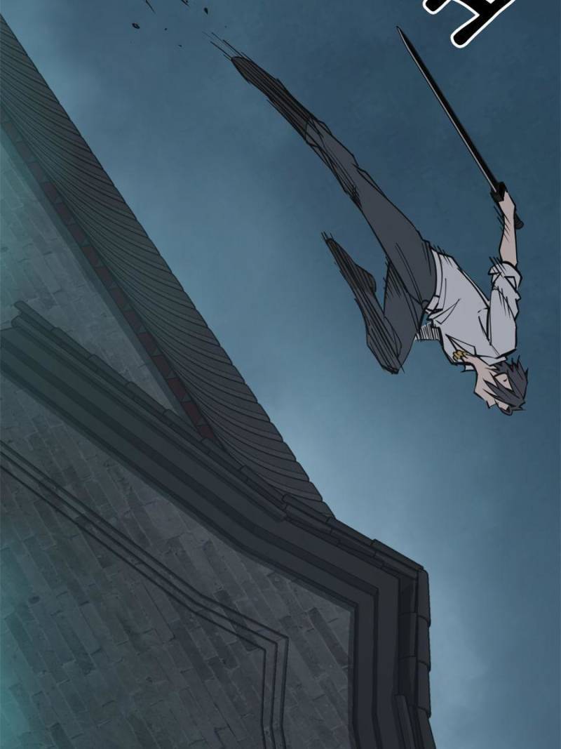 Another beginning with the Guhuo bird chapter 100 page 42