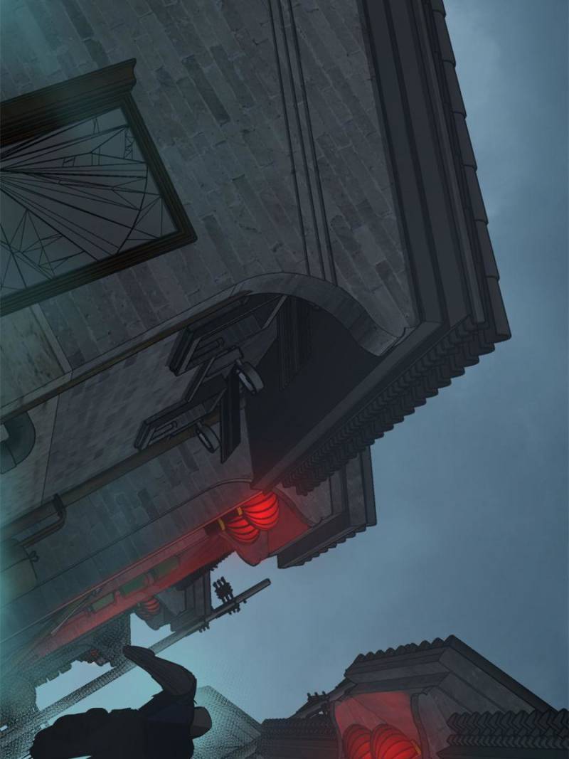 Another beginning with the Guhuo bird chapter 100 page 43