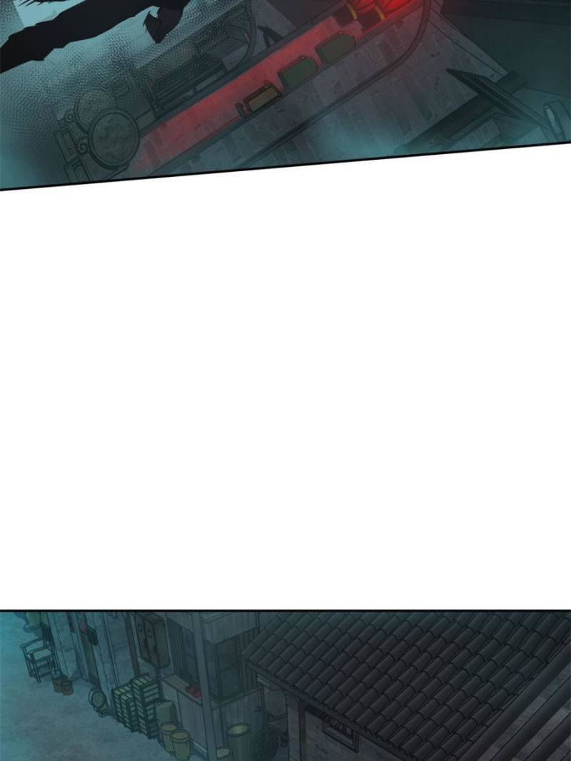 Another beginning with the Guhuo bird chapter 100 page 44