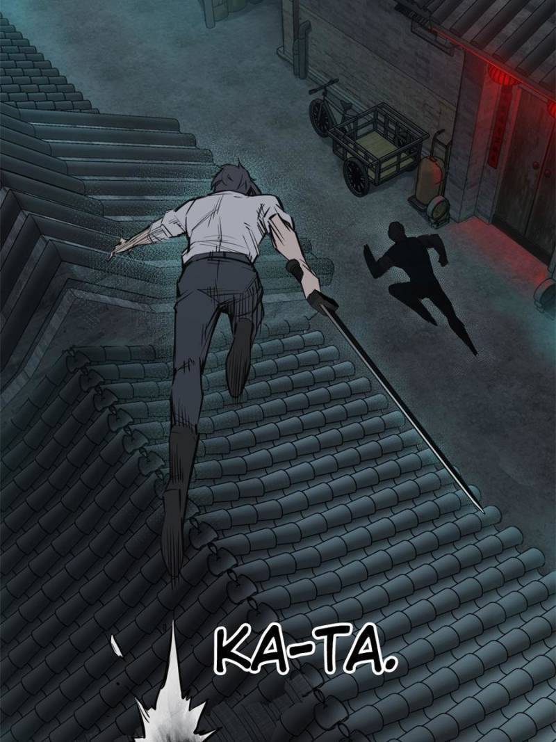 Another beginning with the Guhuo bird chapter 100 page 45