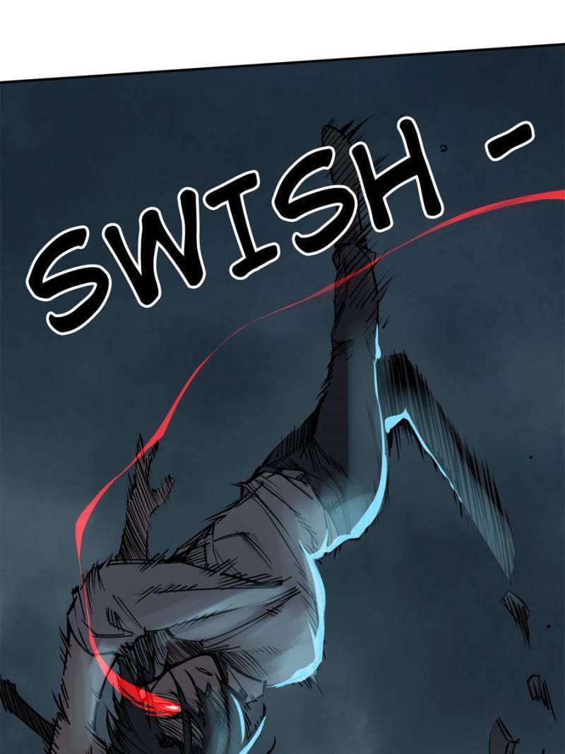 Another beginning with the Guhuo bird chapter 100 page 51