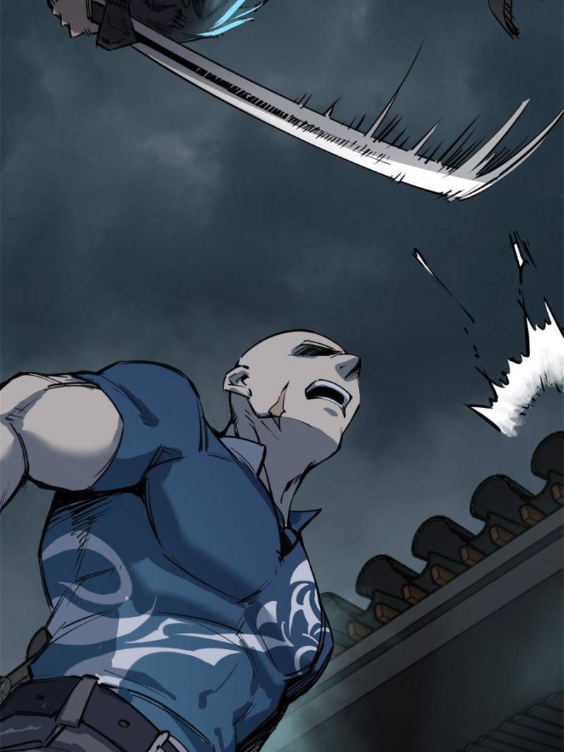 Another beginning with the Guhuo bird chapter 100 page 52