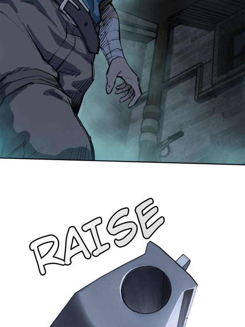 Another beginning with the Guhuo bird chapter 100 page 53