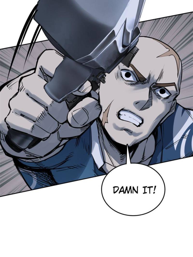 Another beginning with the Guhuo bird chapter 100 page 54