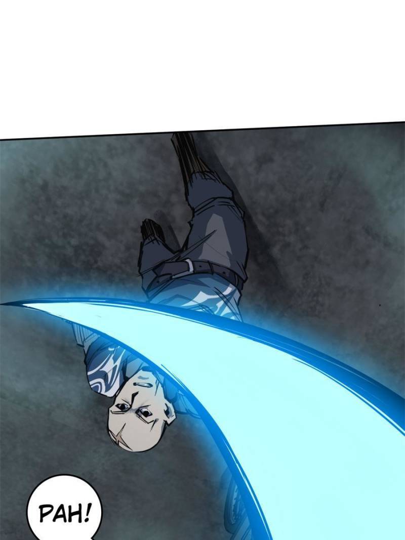 Another beginning with the Guhuo bird chapter 100 page 55