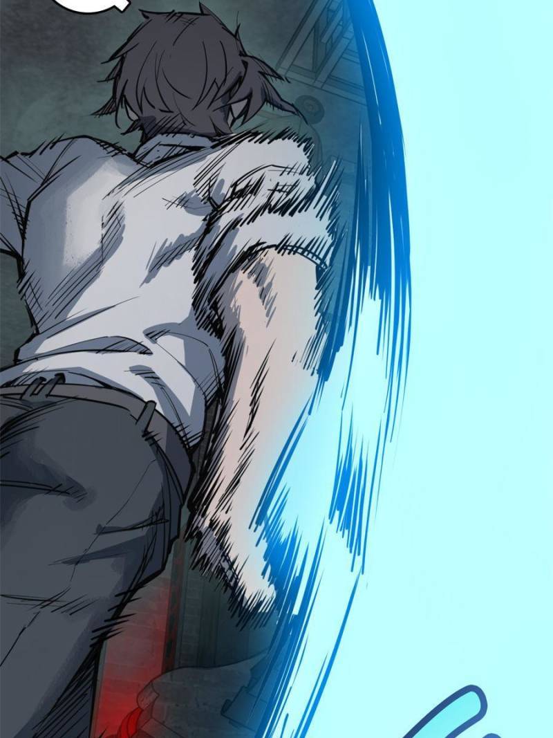 Another beginning with the Guhuo bird chapter 100 page 56