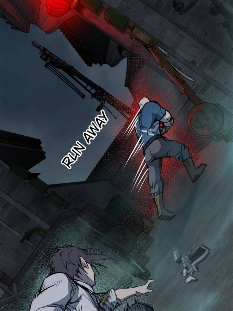 Another beginning with the Guhuo bird chapter 100 page 59