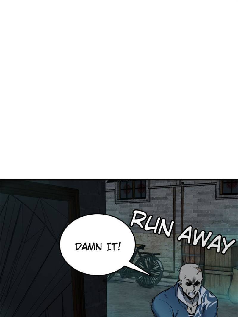 Another beginning with the Guhuo bird chapter 100 page 61