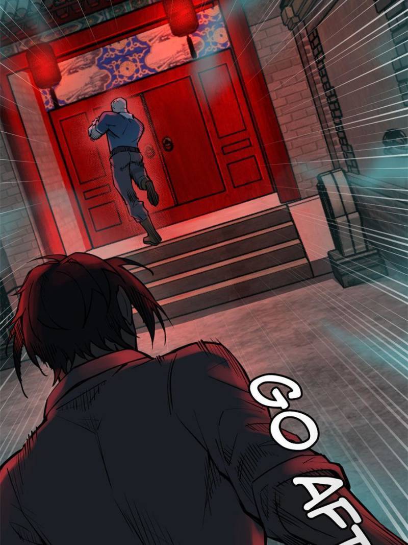 Another beginning with the Guhuo bird chapter 100 page 63