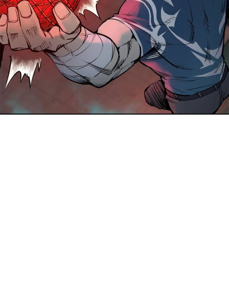 Another beginning with the Guhuo bird chapter 100 page 65