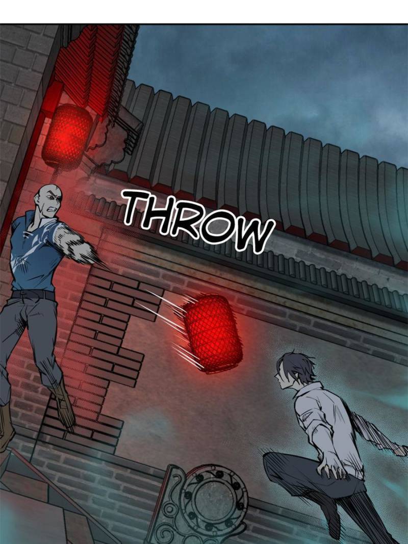 Another beginning with the Guhuo bird chapter 100 page 66