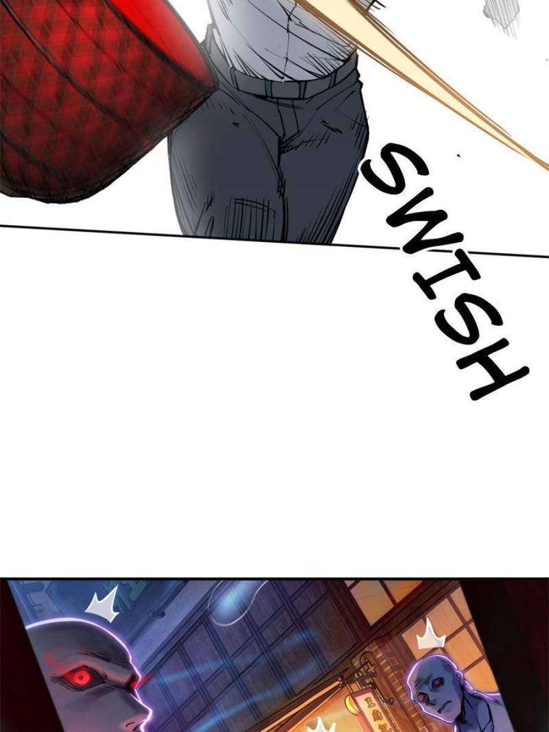 Another beginning with the Guhuo bird chapter 100 page 68