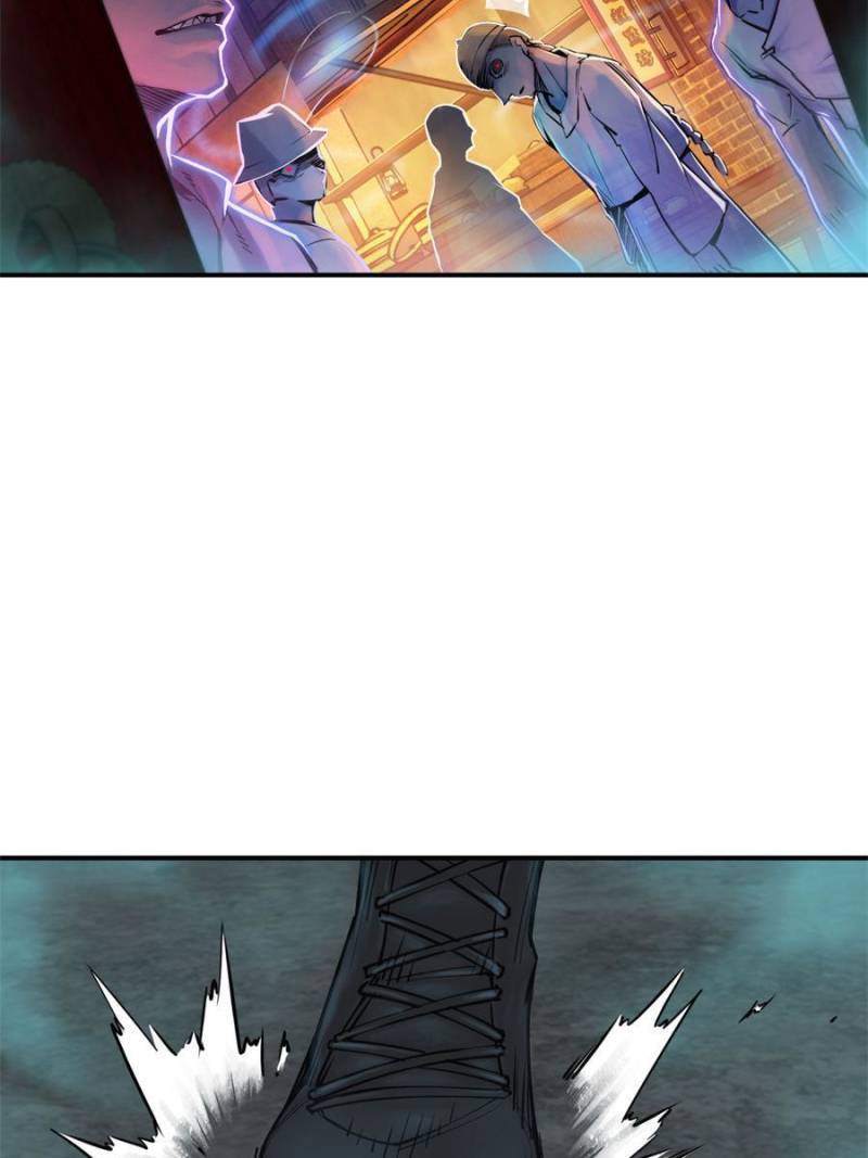 Another beginning with the Guhuo bird chapter 100 page 69