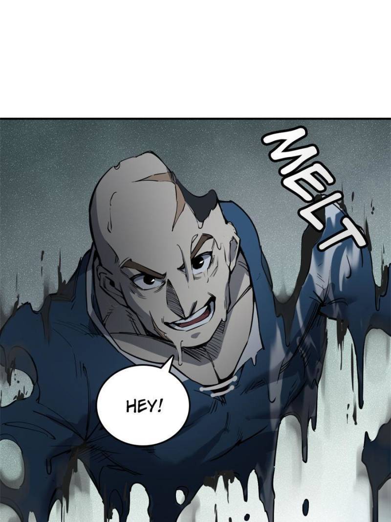 Another beginning with the Guhuo bird chapter 100 page 74