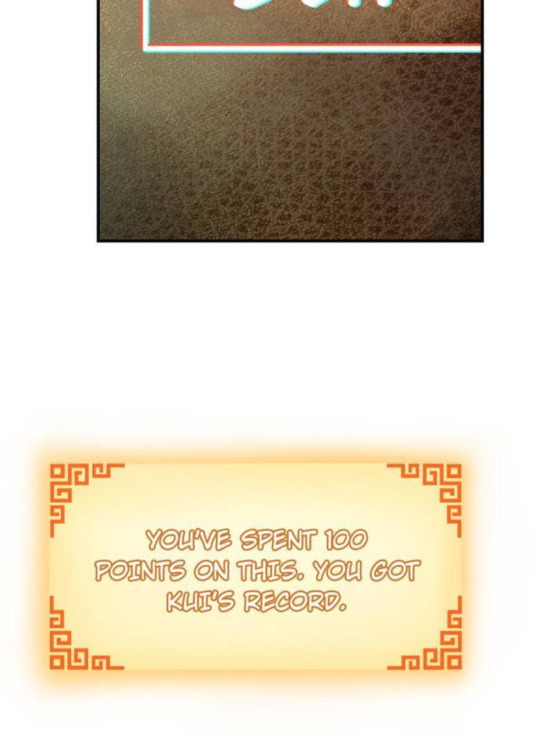 Another beginning with the Guhuo bird chapter 100 page 8